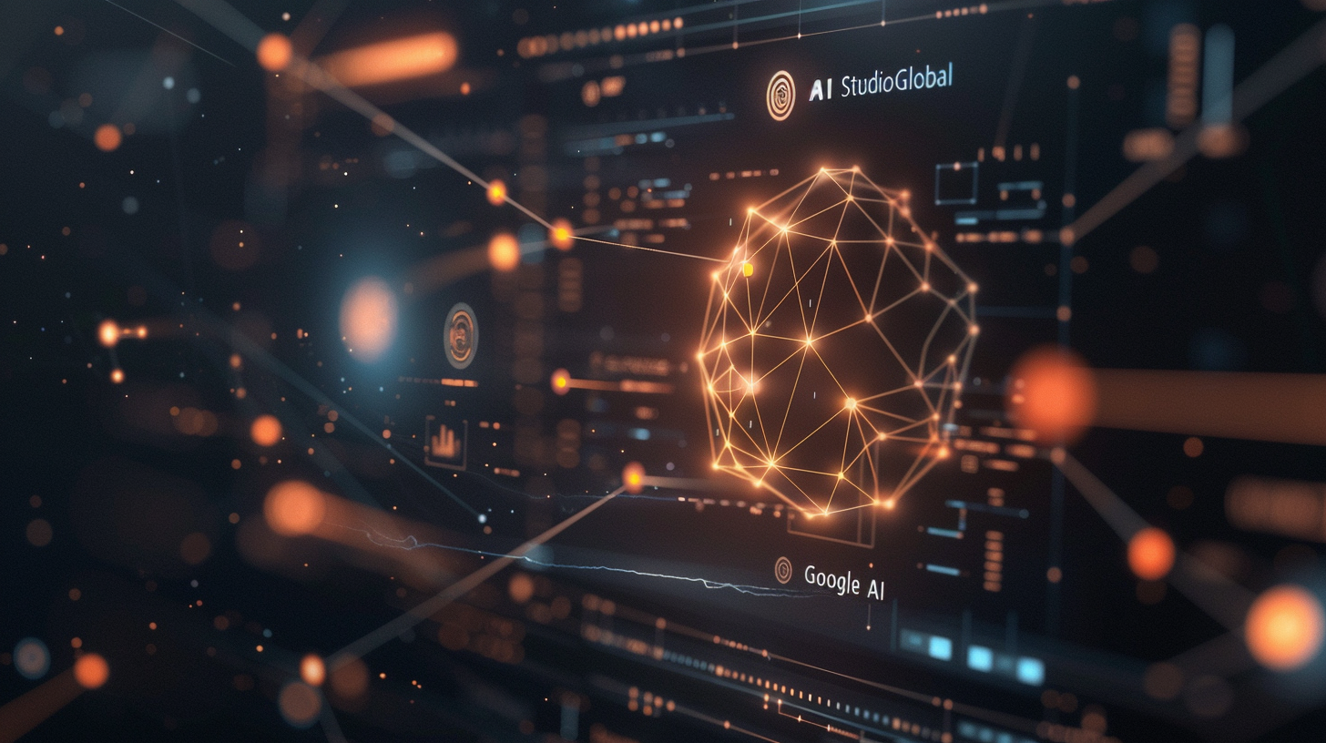 AI Studio Global