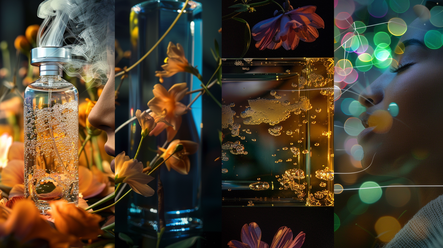 AI Video Production Example