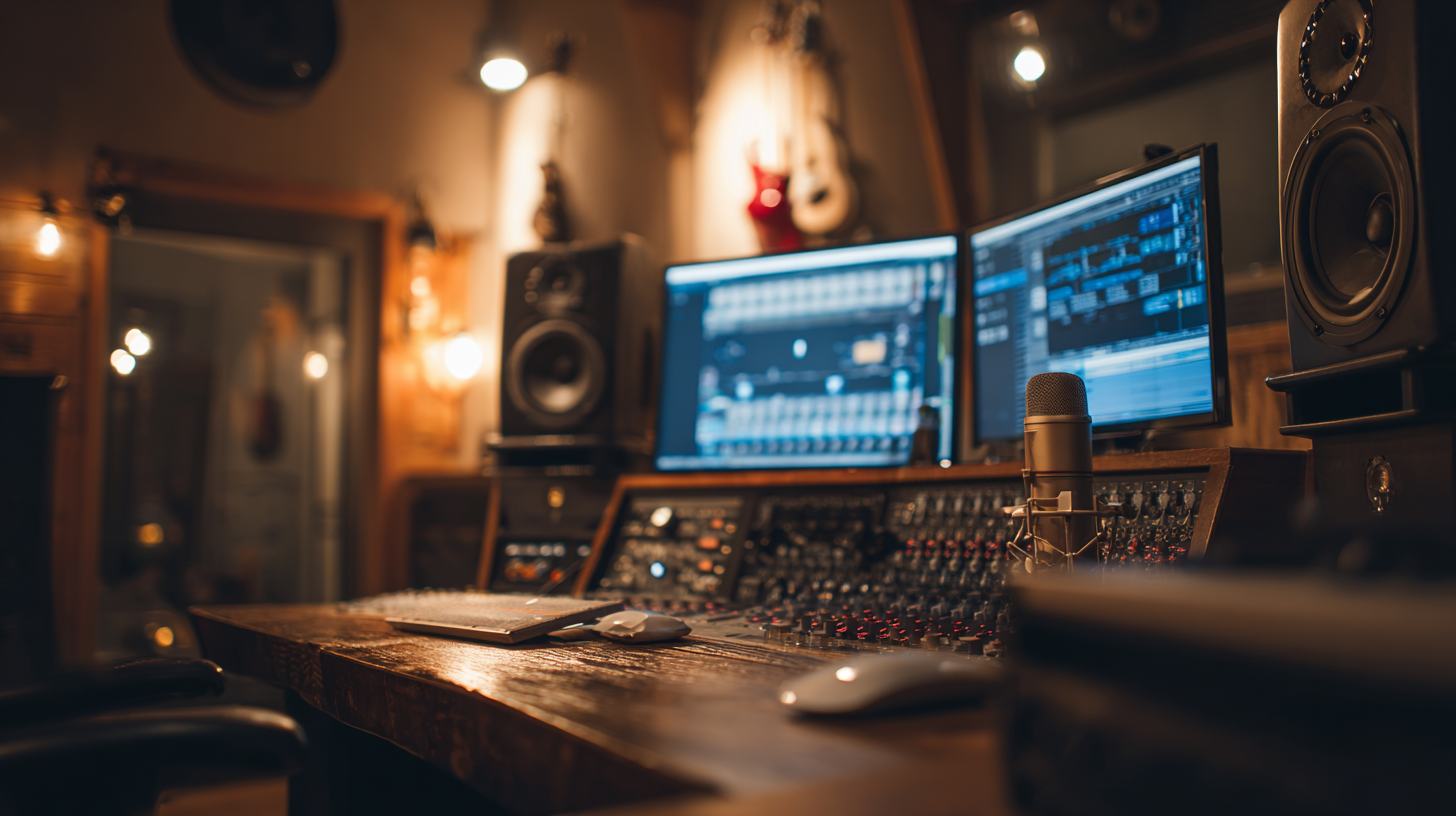 AI Video Creation Process