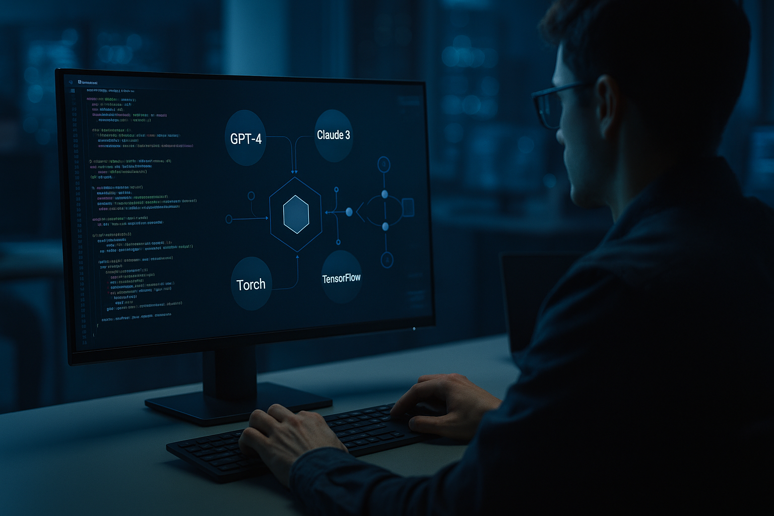 AI Software Development